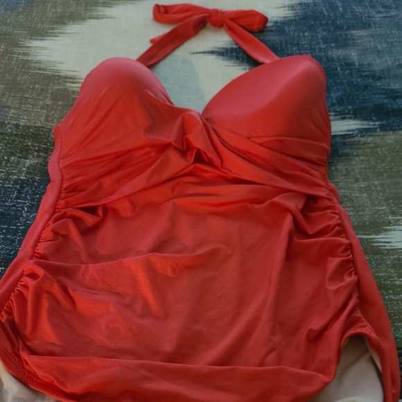 Merona Women's Bathing Suit - Picture 4 of 7